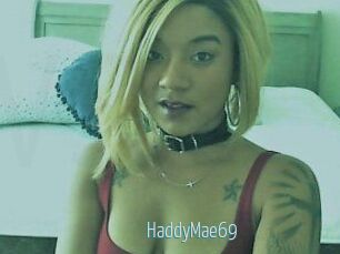 HaddyMae69