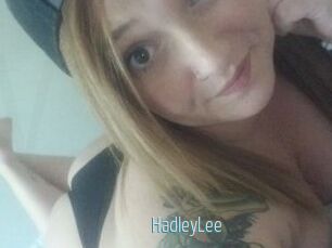 HadleyLee