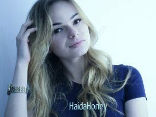 HaidaHoney