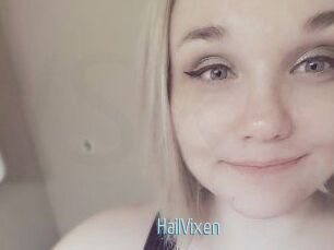 HailVixen