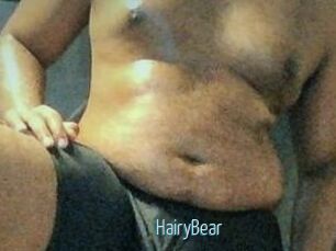 HairyBear