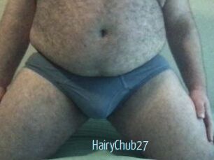 HairyChub27