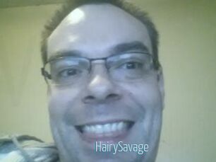 HairySavage