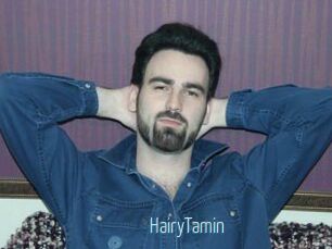 HairyTamin