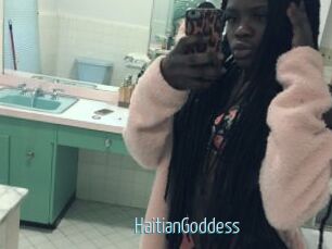 HaitianGoddess