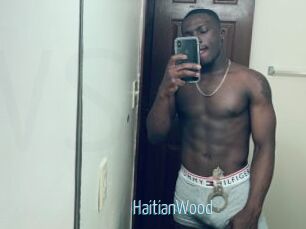 HaitianWood