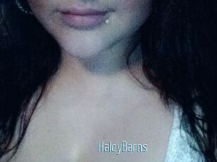 HaleyBarns