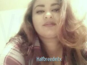 Halfbreedintx