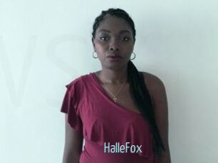 HalleFox