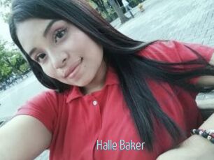 Halle_Baker