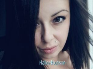 HalleeHudson