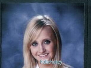 HallieHoney