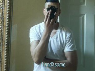 HandXsome