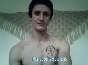 HandsomeHawkins