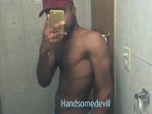 Handsomedevill