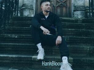 HankBloom Video Sexe