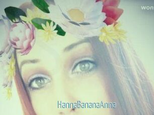 HannaBananaAnna