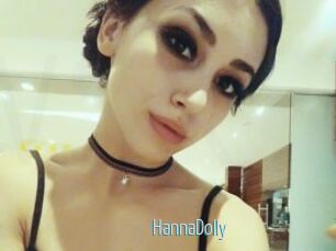 HannaDolly