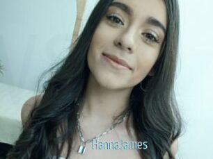 HannaJames