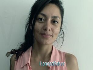 HannaaBaker