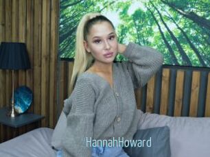 HannahHoward