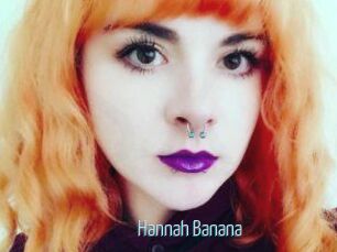 Hannah_Banana