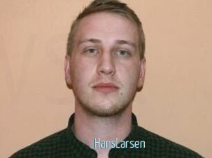 HansLarsen