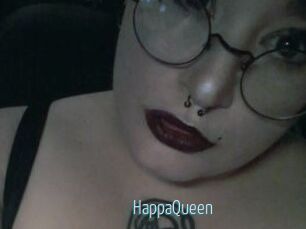 HappaQueen