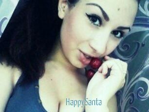 HappySanta