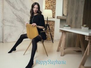 HappyStephanie