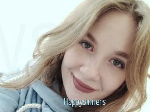 Happysinners