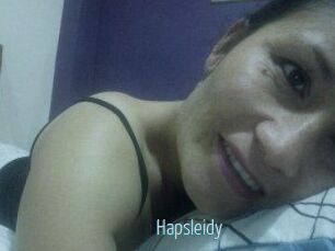 Hapsleidy