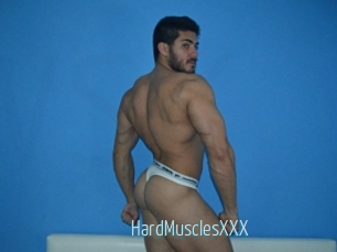 HardMusclesXXX