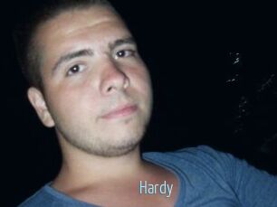 Hardy