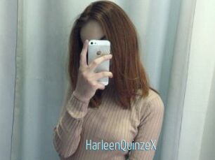 HarleenQuinzeX