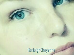 HarleighCheyenne