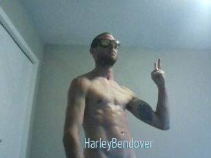 HarleyBendover Video Sexe