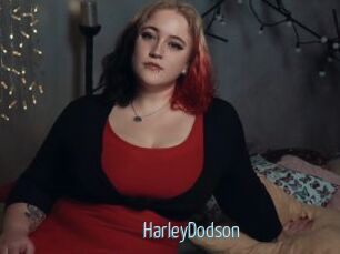 HarleyDodson