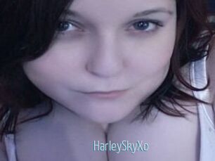 Harley_Sky_Xo