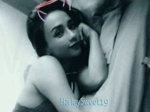 HarleySweet19 Video Sexe