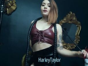 HarleyTaylor