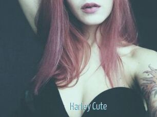 Harley_Cute