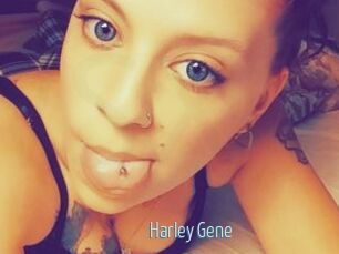 Harley_Gene