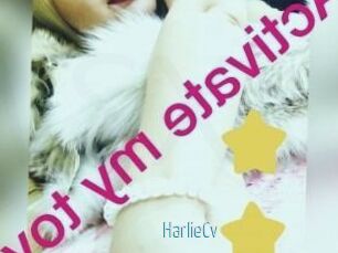 Harlie_Cv