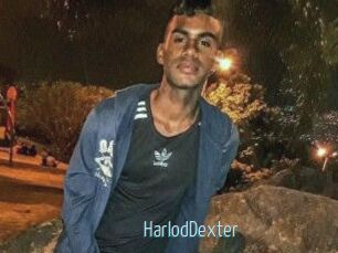 HarlodDexter