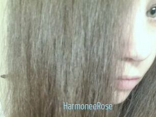 HarmoneeRose