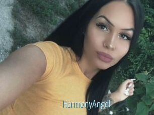 HarmonyAngel