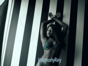 HarmonyRey