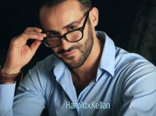 HaroldxKellan