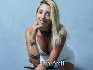 HarperScott